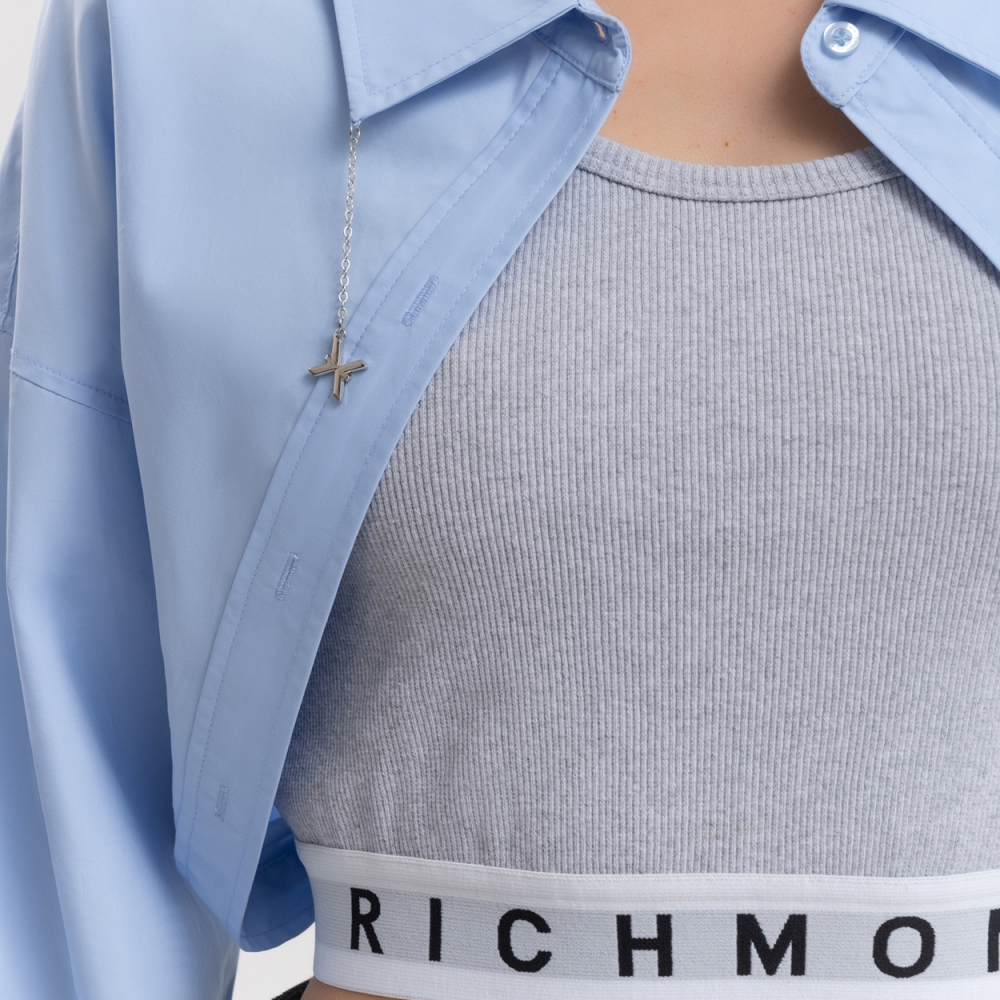 Рубашка John Richmond UWP25029 гол