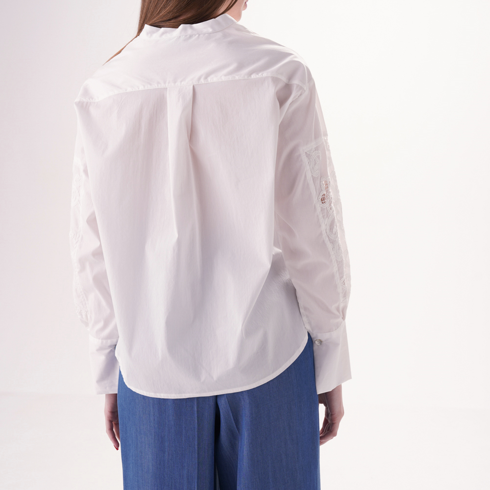 Сорочка Blukey G408/120