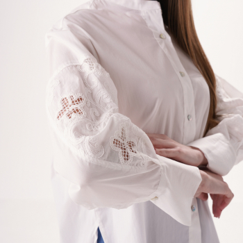 Рубашка Blukey G408/120