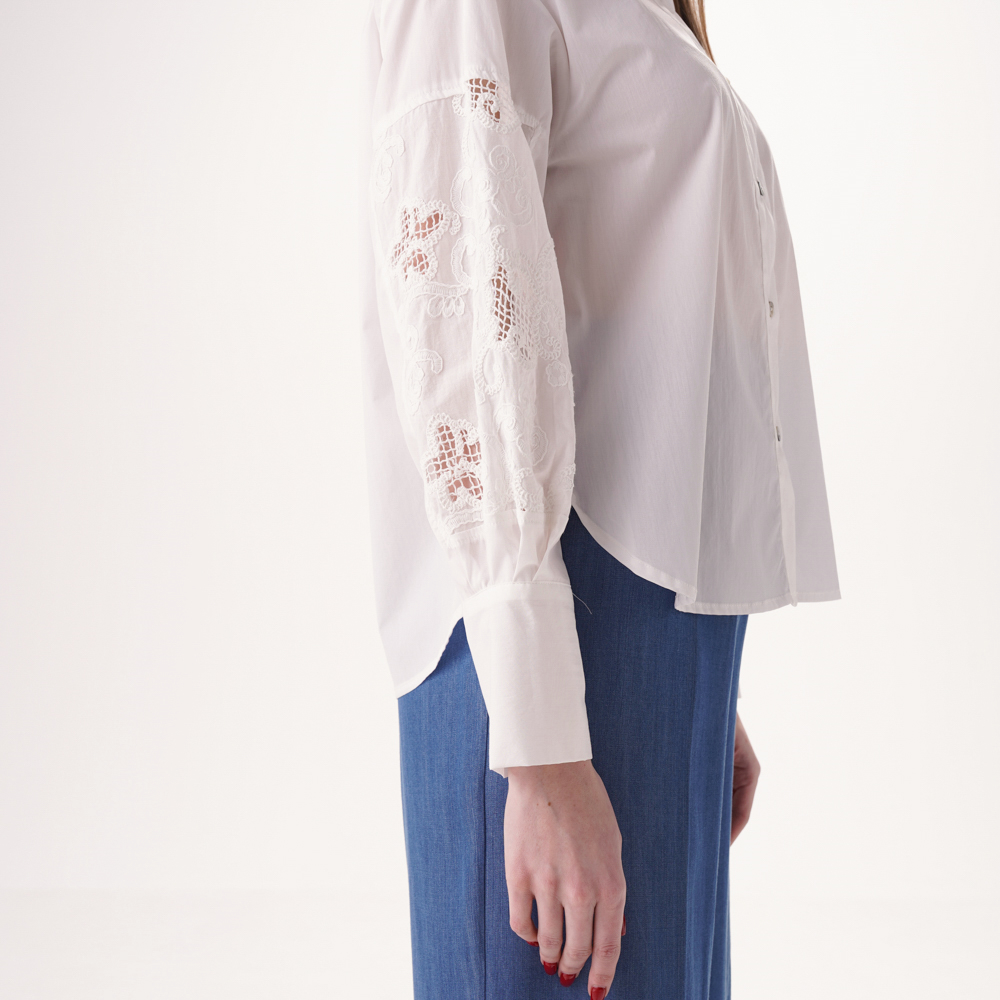 Сорочка Blukey G408/120