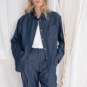 Рубашка Gioroga 56220-450