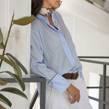 Рубашка Blukey G401/90-0090 гол