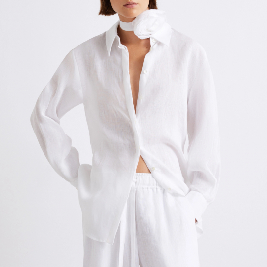 Рубашка Marella MLSEDITORE-001