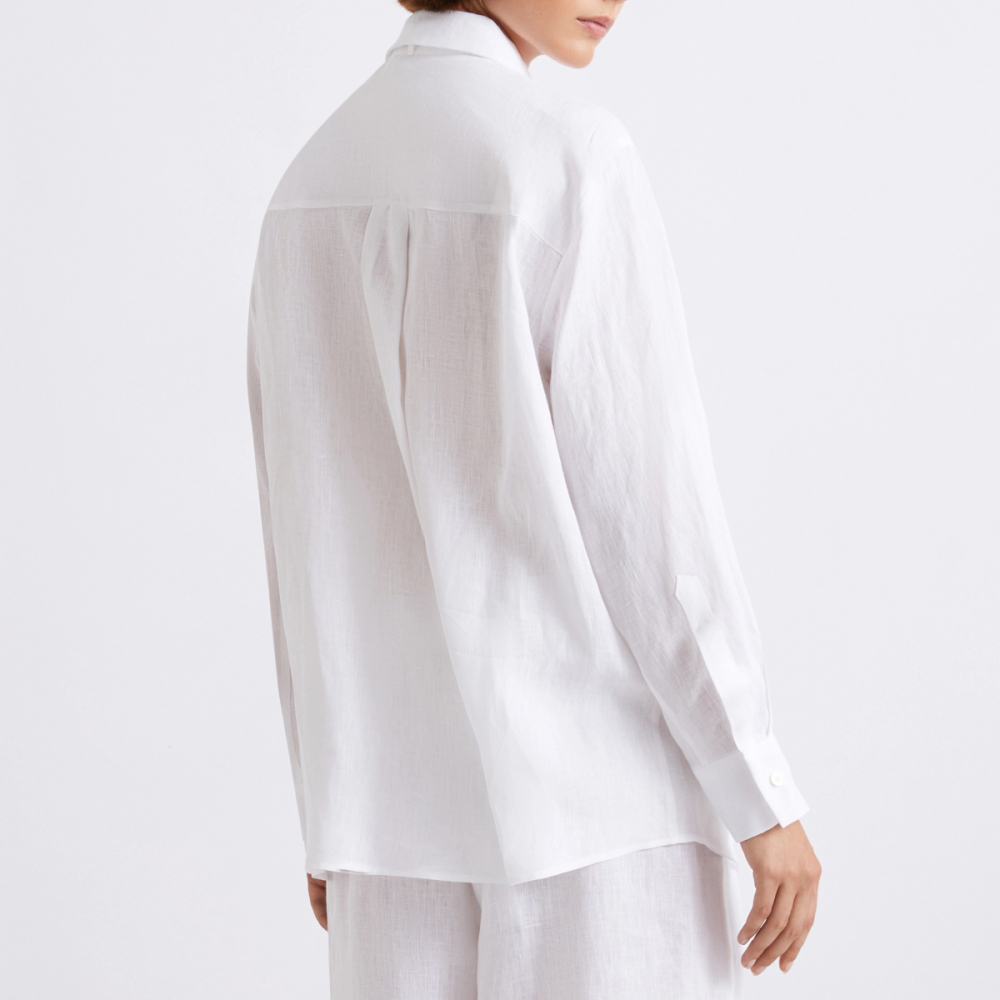 Рубашка Marella MLSEDITORE-001