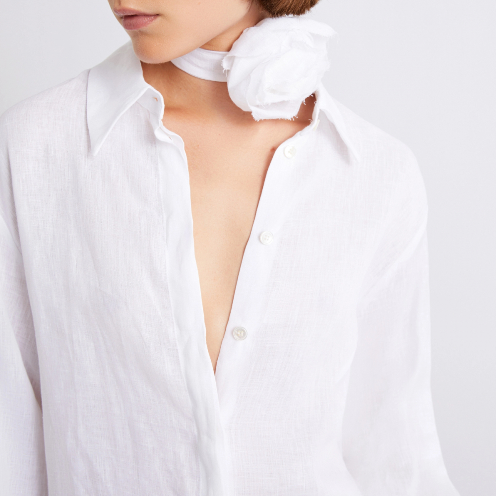 Рубашка Marella MLSEDITORE-001