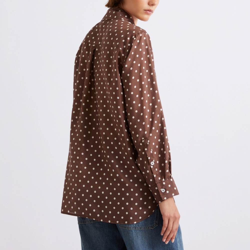 Рубашка Marella MLSANGIO-005 кор