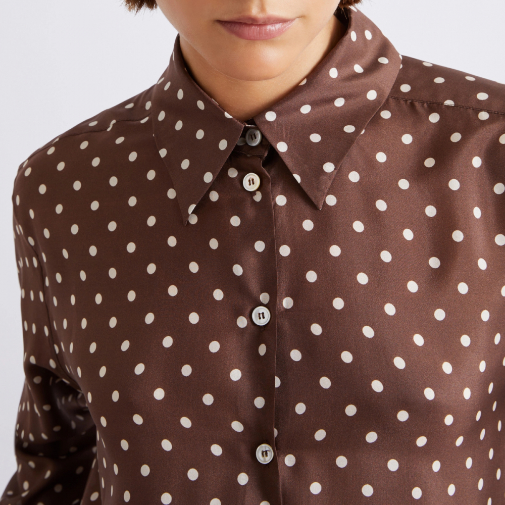 Рубашка Marella MLSANGIO-005 кор