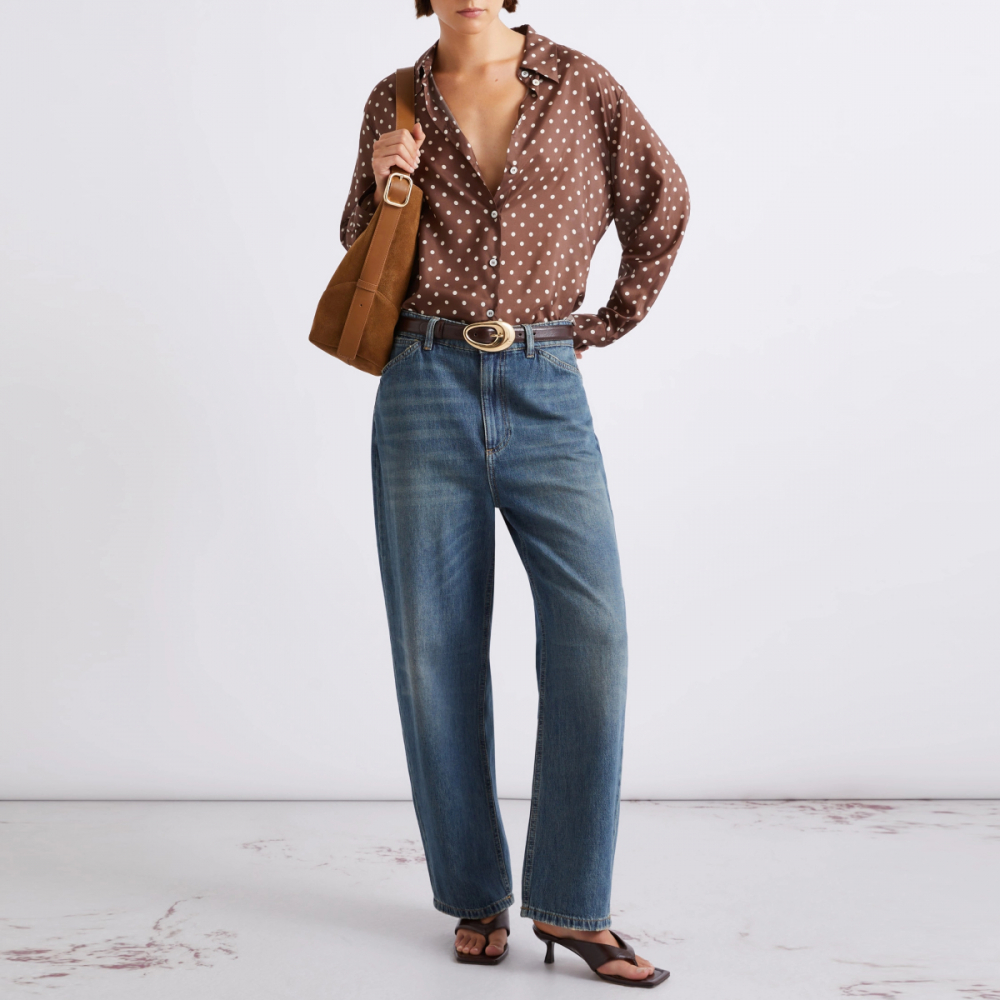 Рубашка Marella MLSANGIO-005 кор