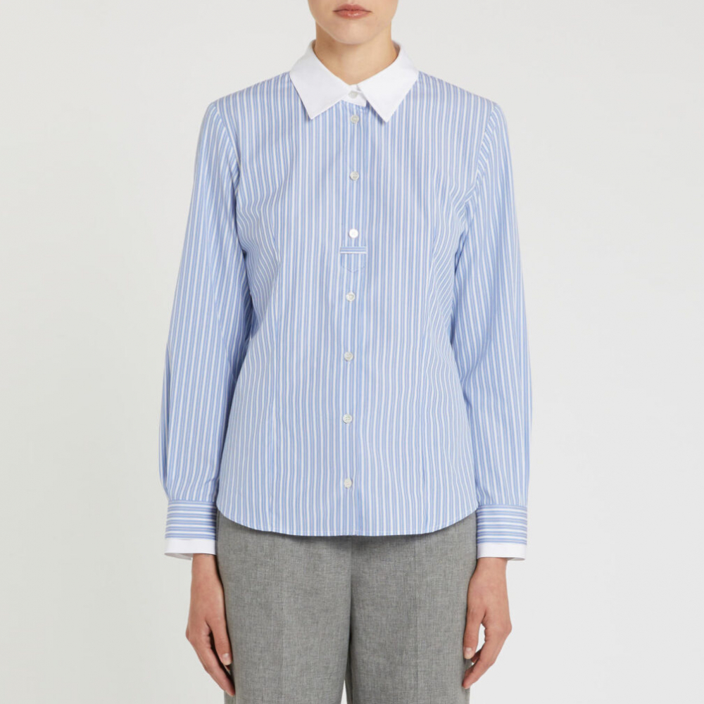 Рубашка Marella MLSLIBBRA-002 гол