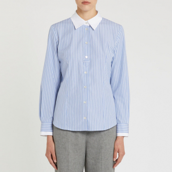 Сорочка Marella MLSLIBBRA-002 гол