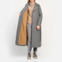 Пальто Harris Wharf London A1191MLK-Y-139сер