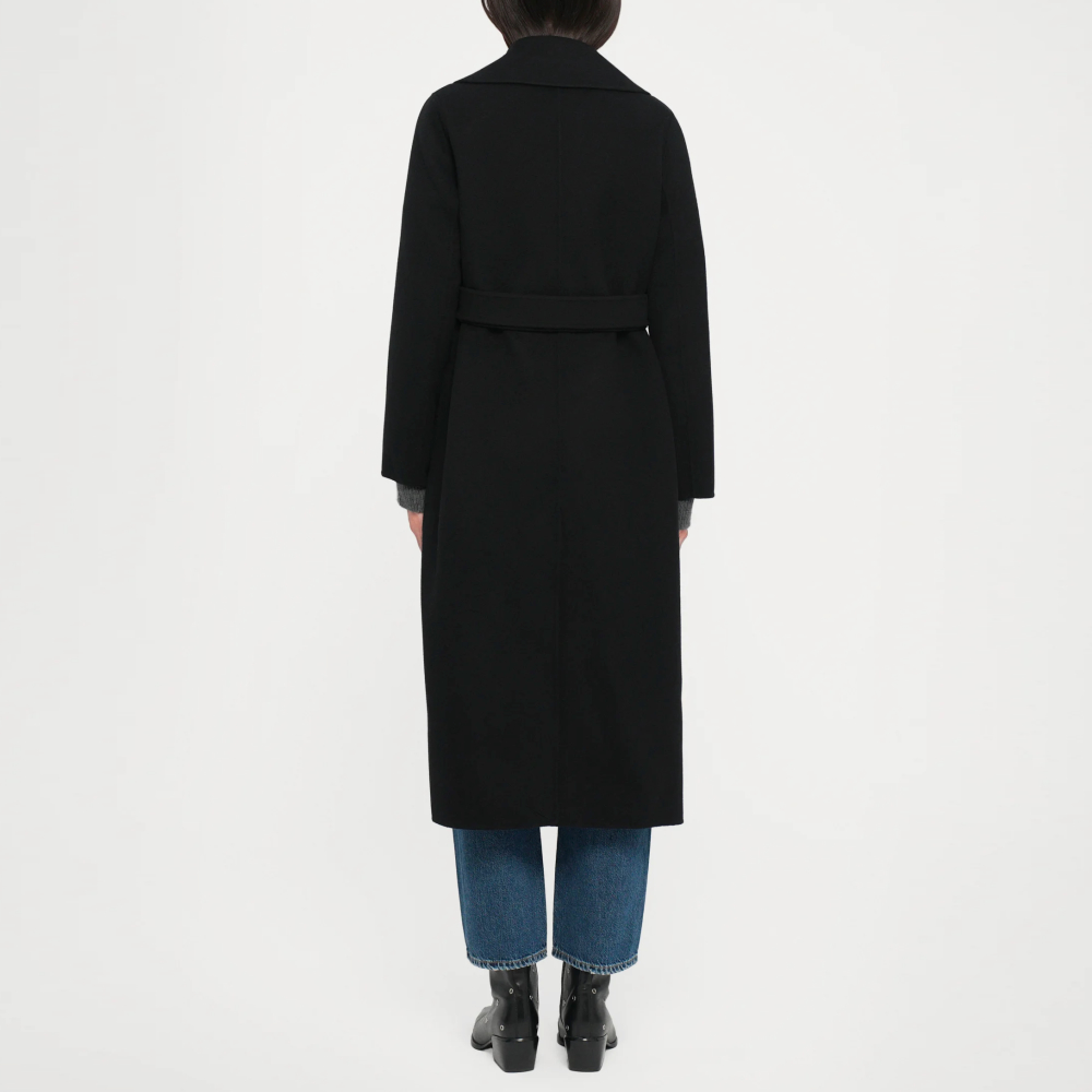 Пальто Weekend Max Mara MANU-013 ч
