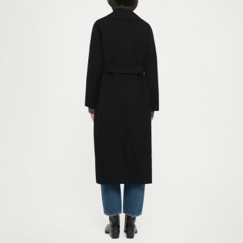 Пальто Weekend Max Mara MANU-013 ч