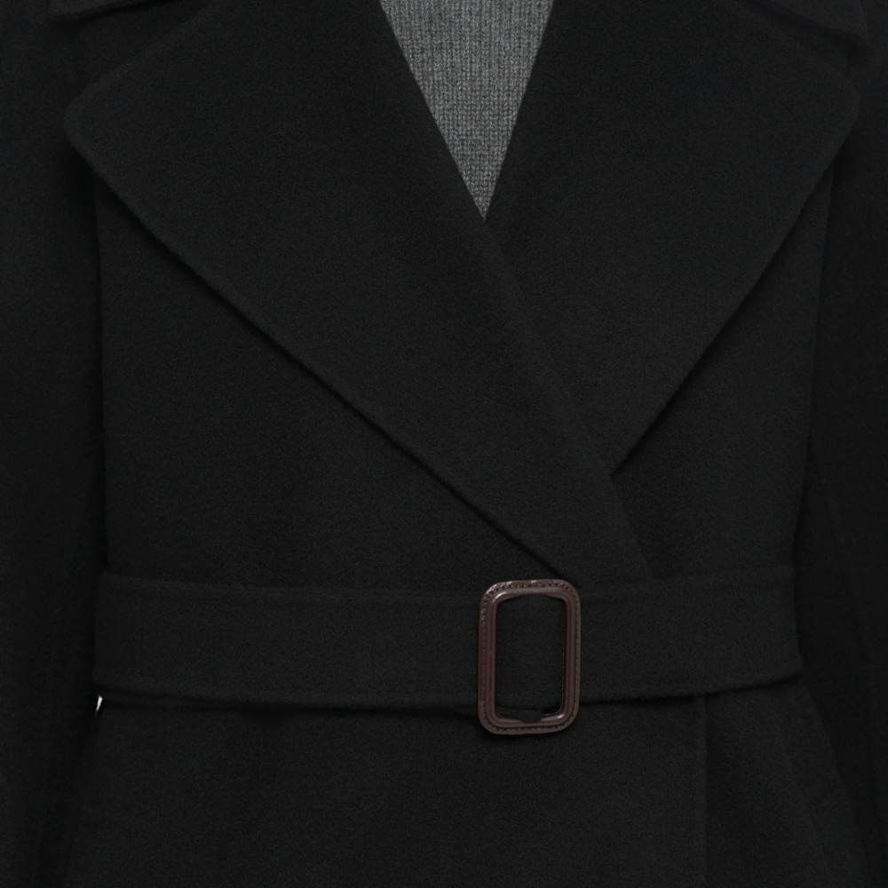 Пальто Weekend Max Mara MANU-013 ч