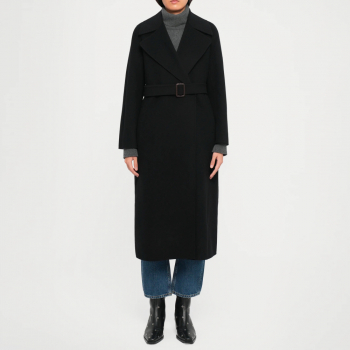 Пальто Weekend Max Mara MANU-013 ч