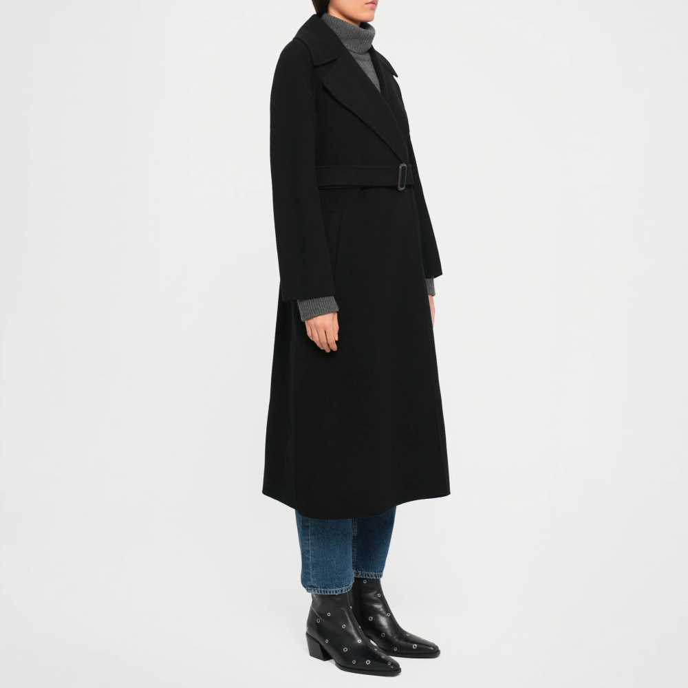 Пальто Weekend Max Mara MANU-013 ч
