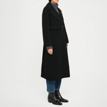 Пальто Weekend Max Mara MANU-013 ч