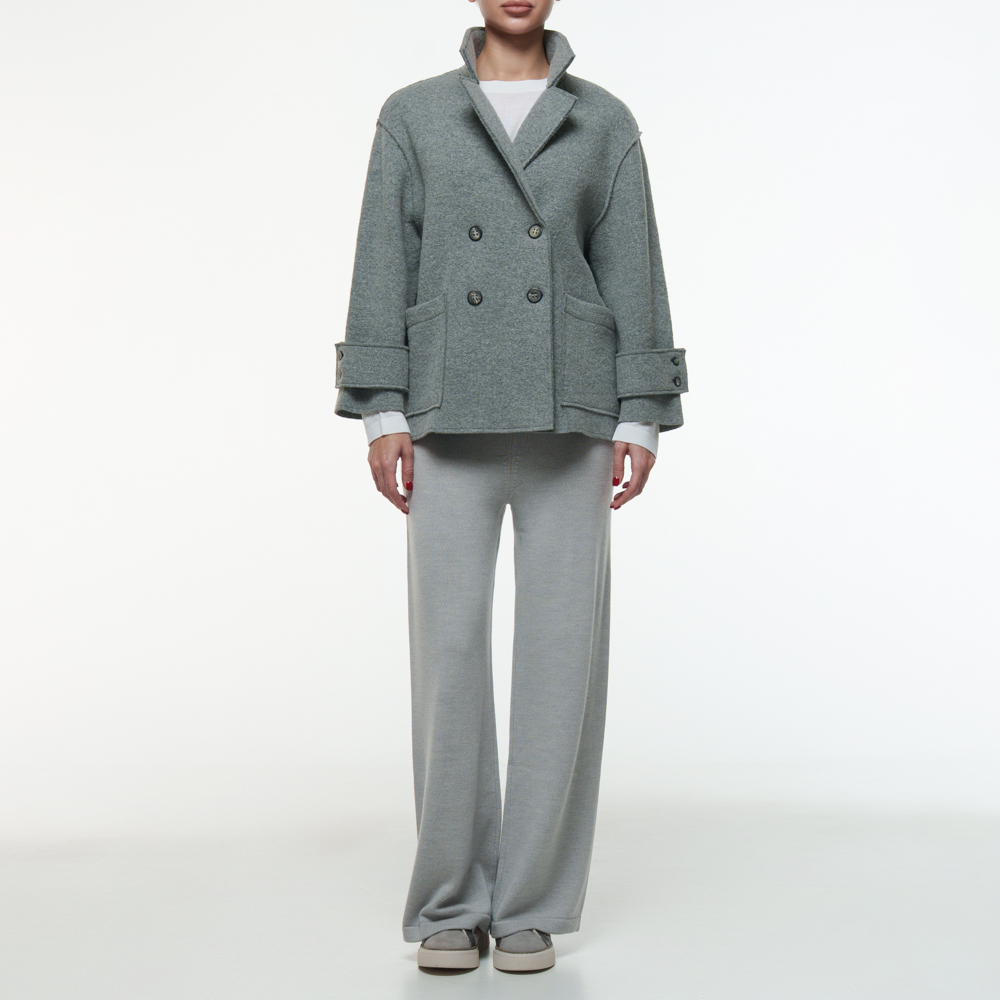 Пальто Biancalancia A25-915W-14