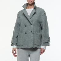 Пальто Biancalancia A25-915W-14