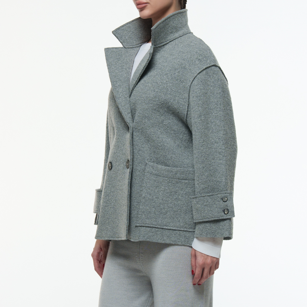 Пальто Biancalancia A25-915W-14