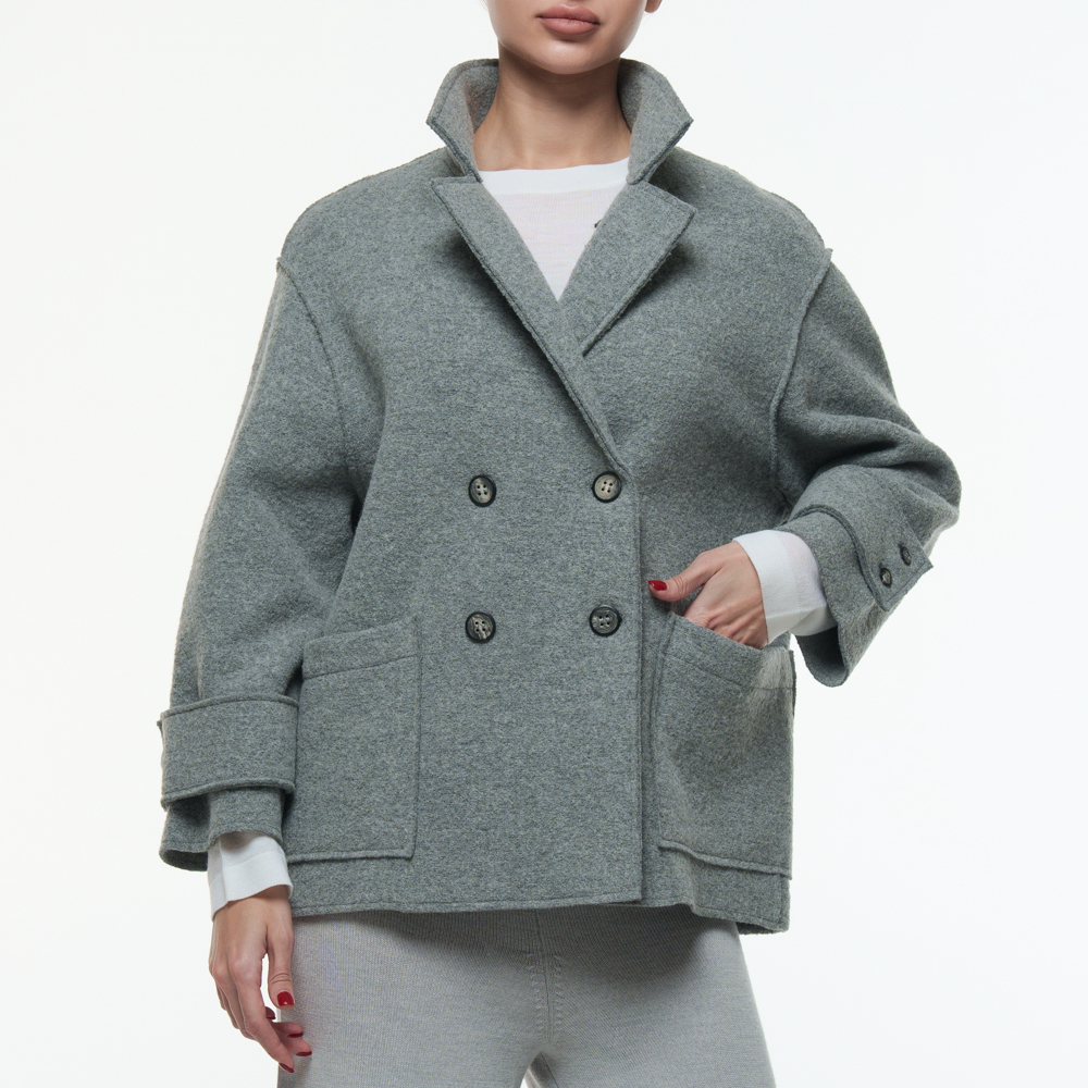 Пальто Biancalancia A25-915W-14