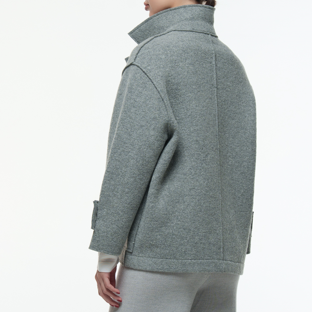 Пальто Biancalancia A25-915W-14