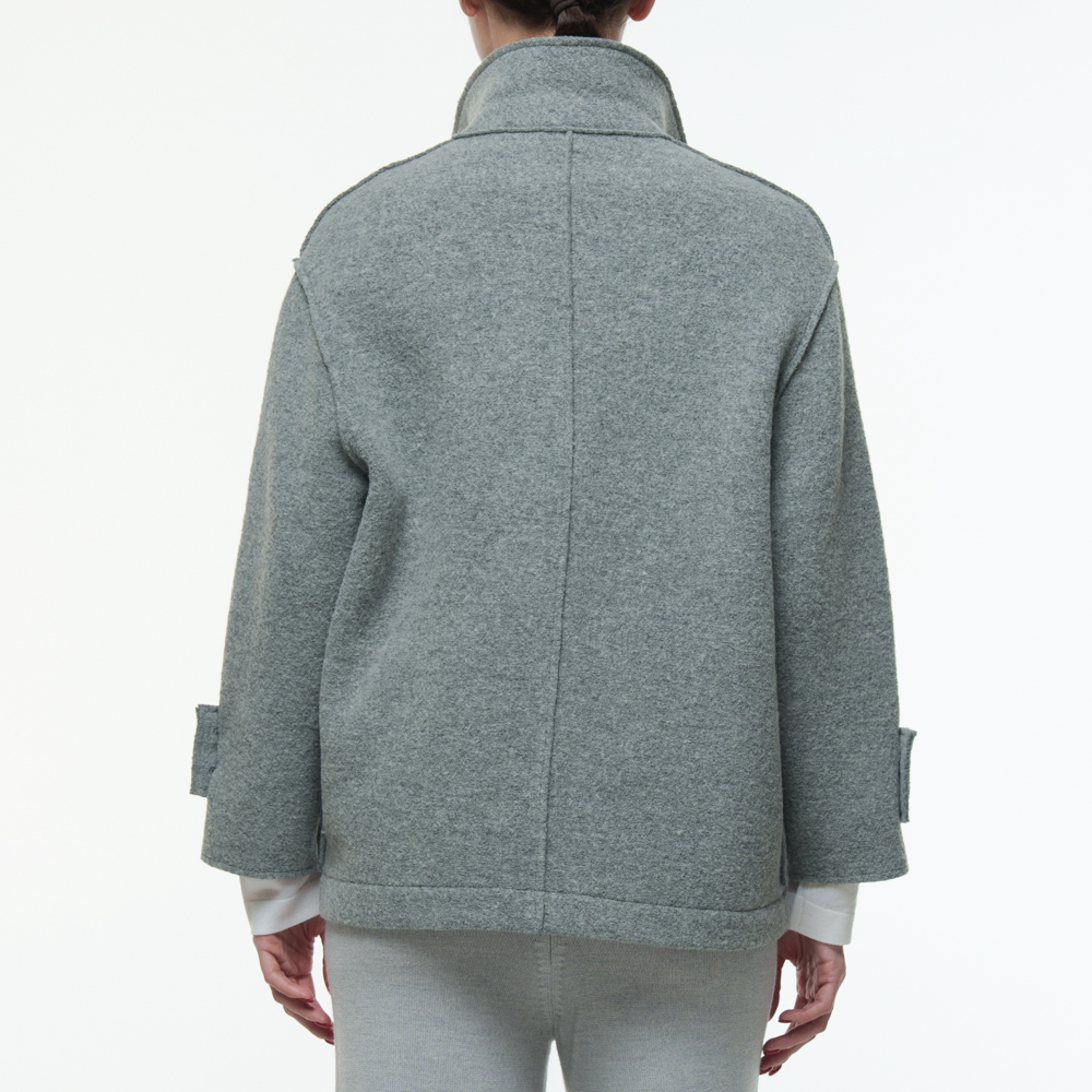 Пальто Biancalancia A25-915W-14