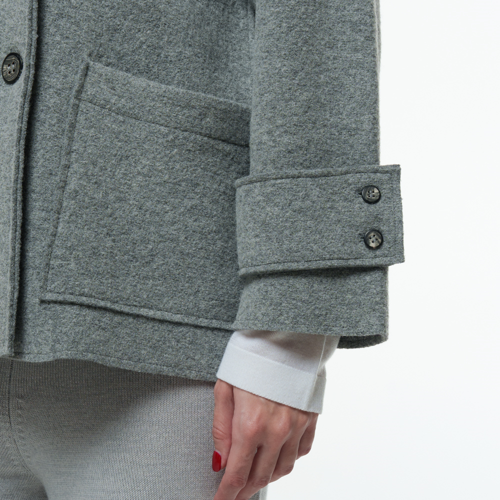 Пальто Biancalancia A25-915W-14