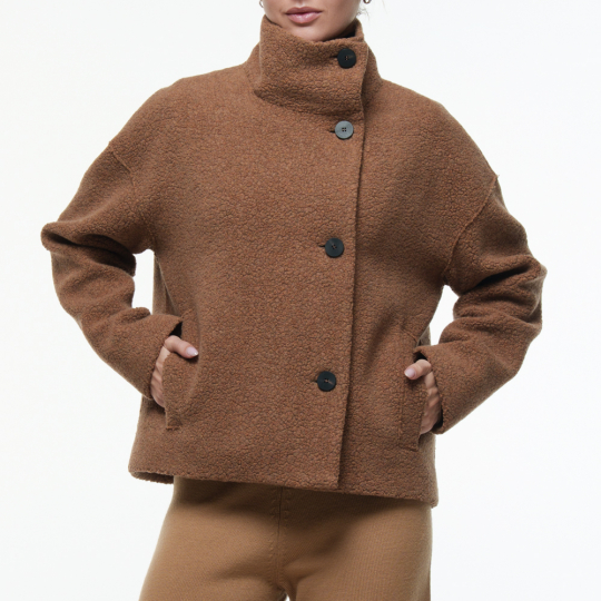 Пальто Harris Wharf London AG2485MWE-458