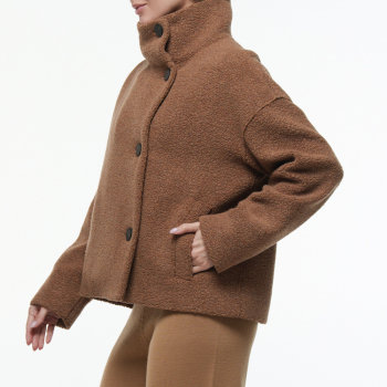 Пальто Harris Wharf London AG2485MWE-458