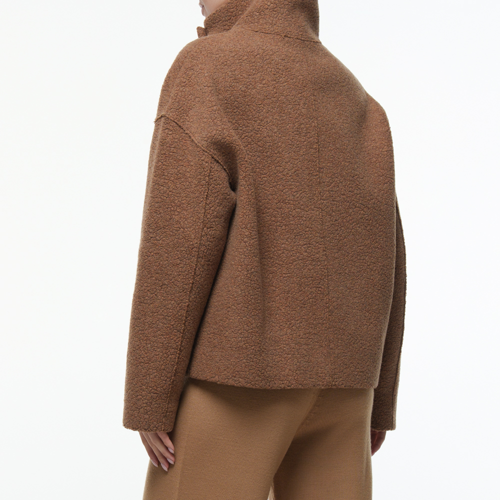 Пальто Harris Wharf London AG2485MWE-458