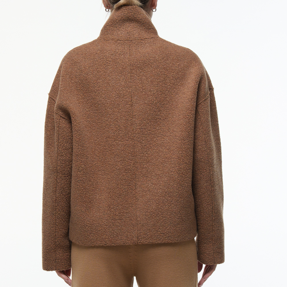 Пальто Harris Wharf London AG2485MWE-458