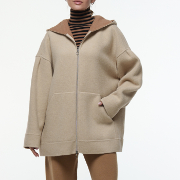 Пальто MM by MaxMara SOTTILE-001