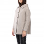 Пальто Pamela Milano 2550беж пальто