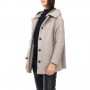 Пальто Pamela Milano 2550беж пальто
