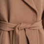 Пальто Carla Vi 806-25беж