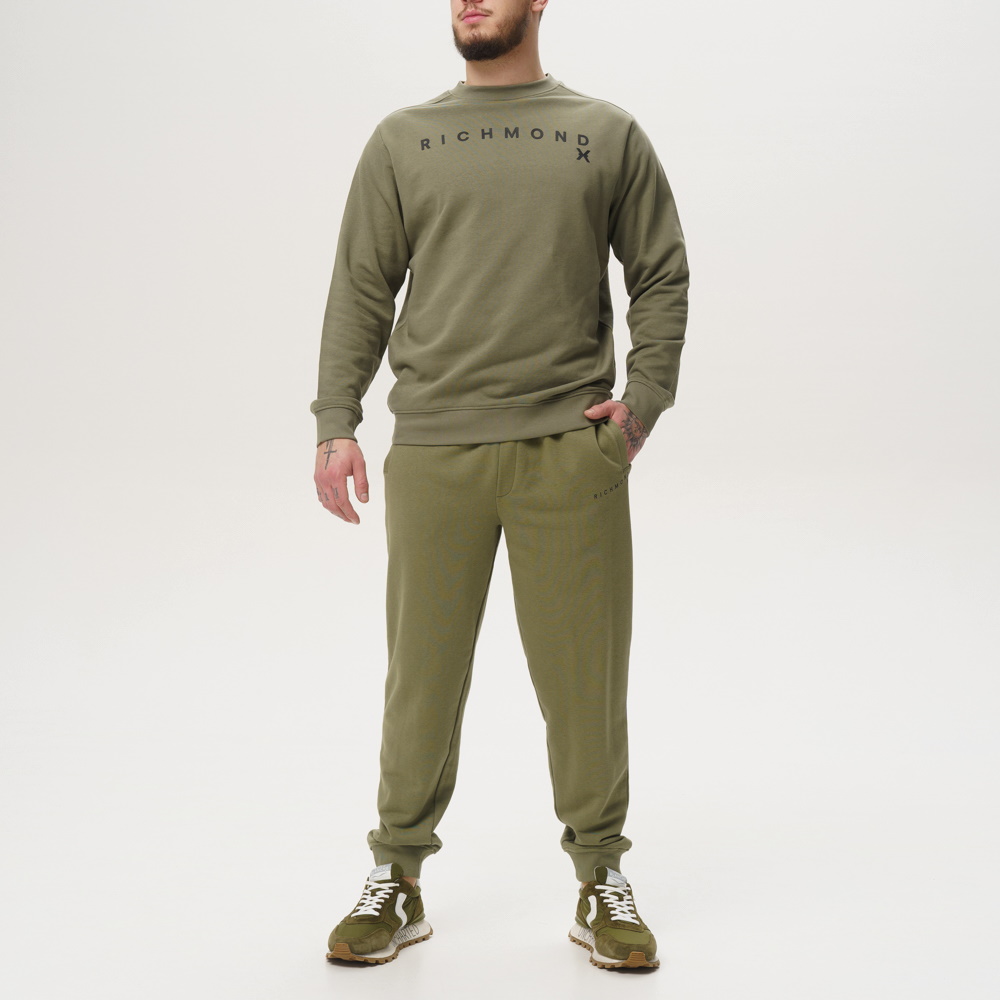 Штани John Richmond UMP24240PA