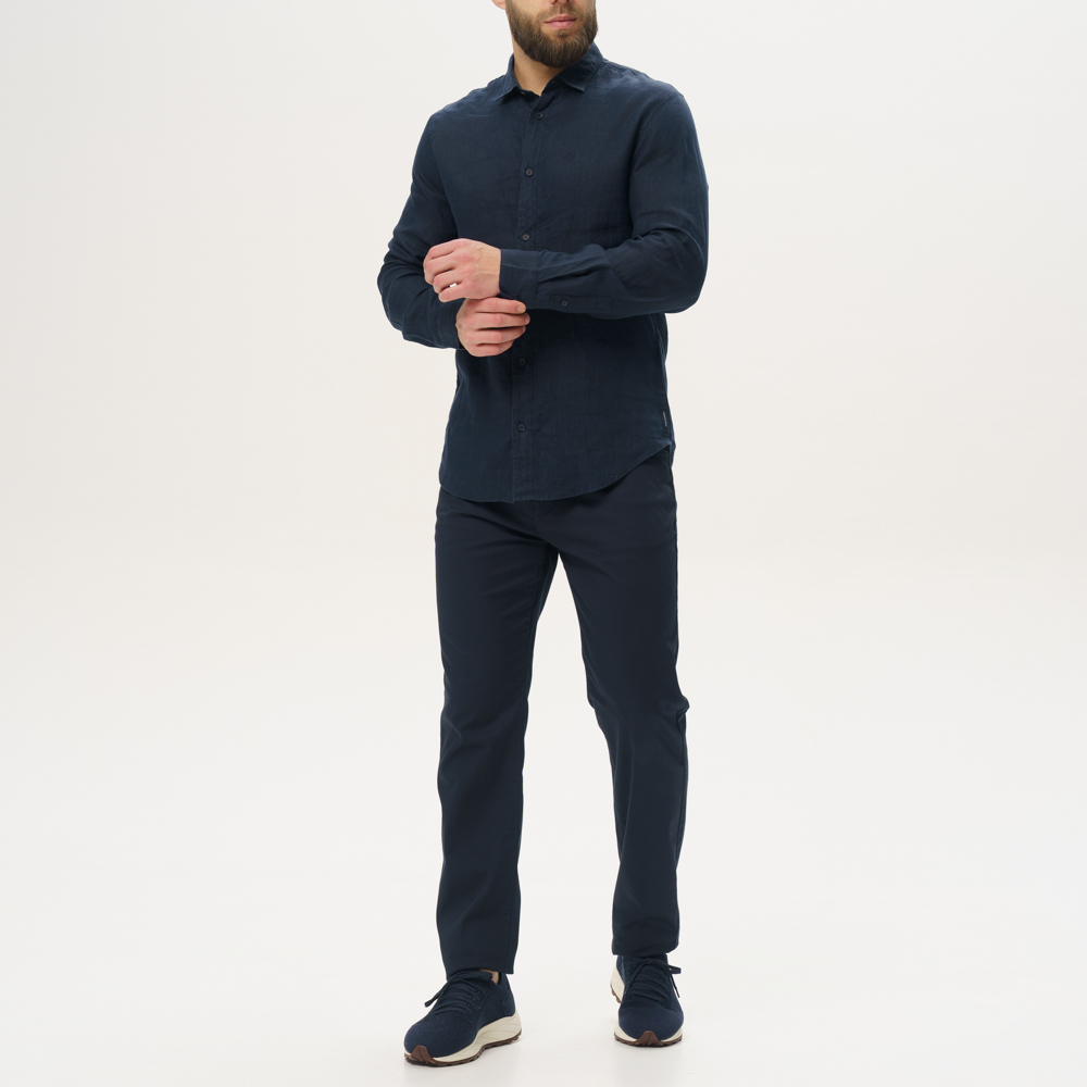 Брюки Armani Exchange 8NZJ13 ZN1RZ