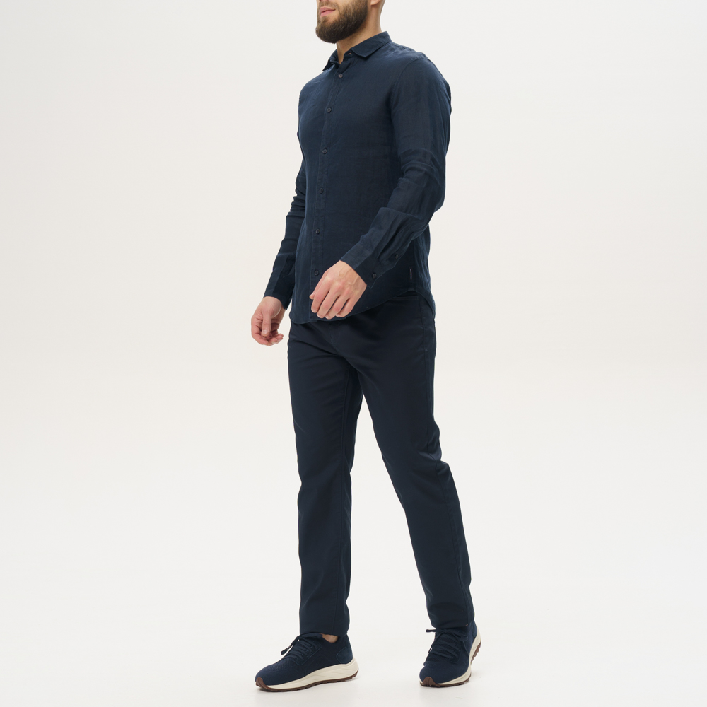 Брюки Armani Exchange 8NZJ13 ZN1RZ