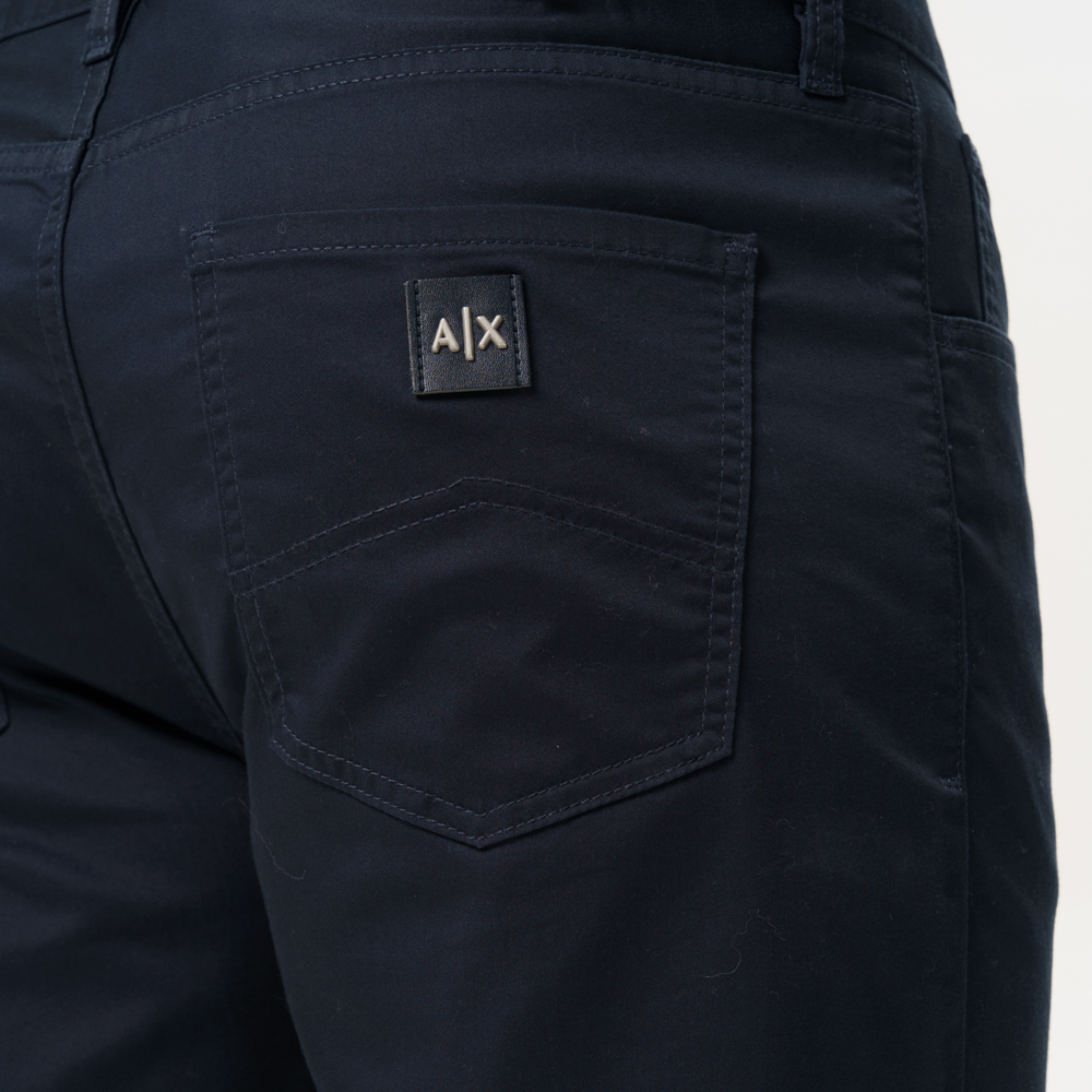 Брюки Armani Exchange 8NZJ13 ZN1RZ