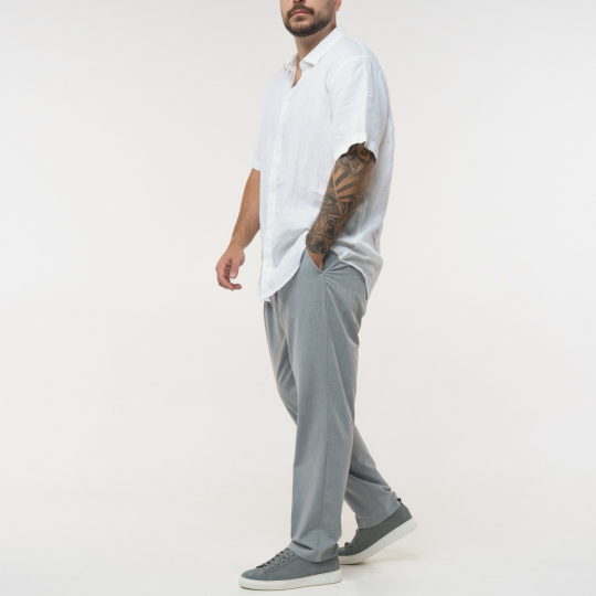 Брюки Antony Morato 00744-9003 сер