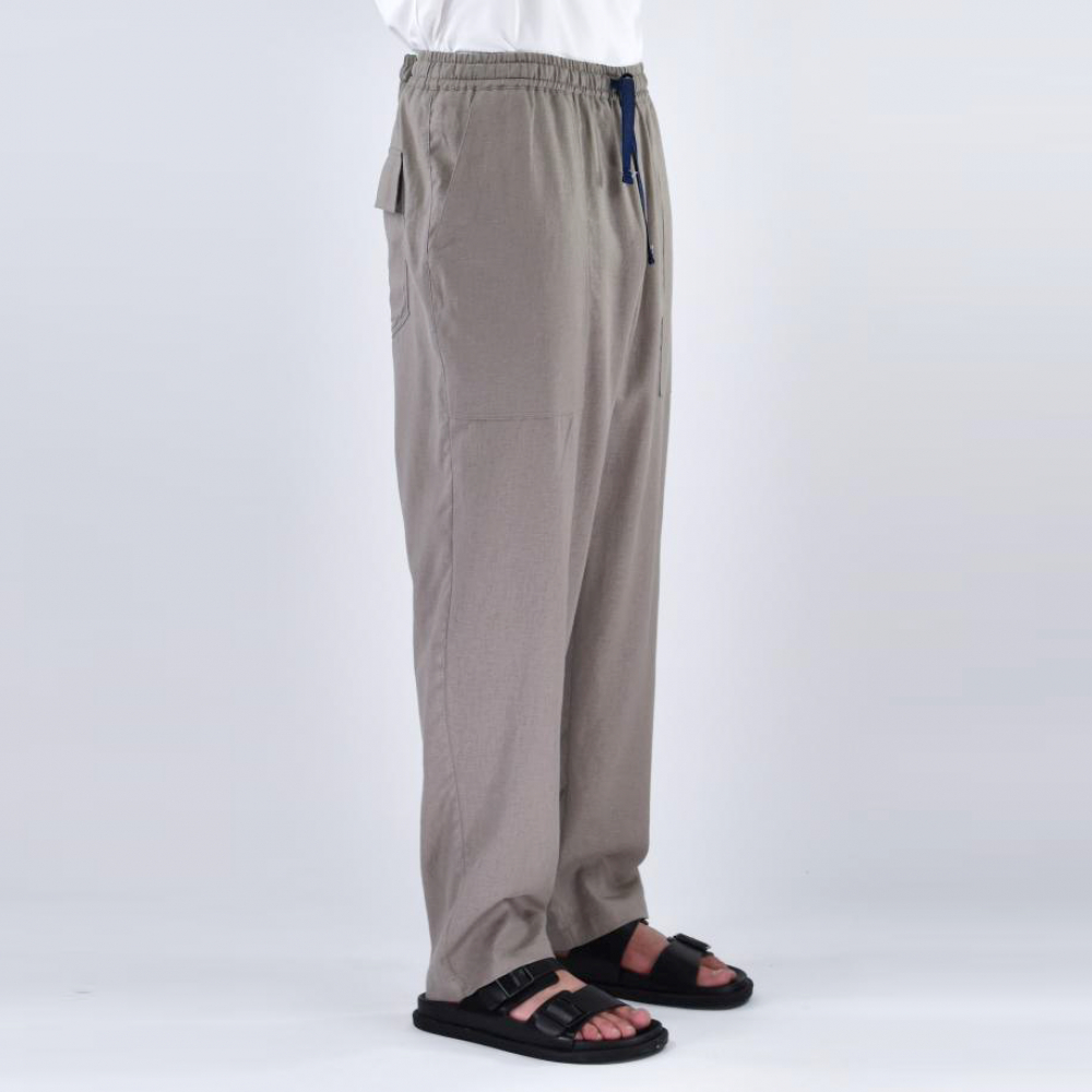 Брюки SOKO NI INAI FU611-42