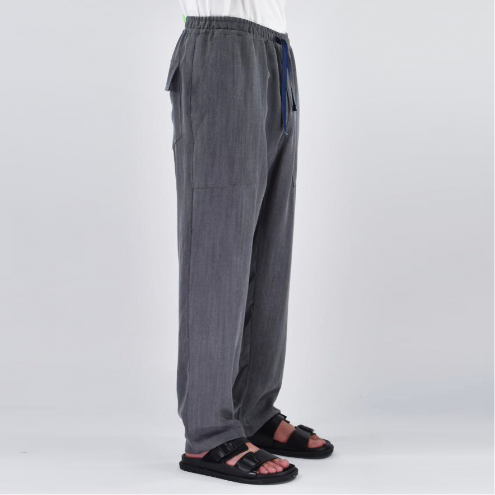 Брюки SOKO NI INAI FU605-04