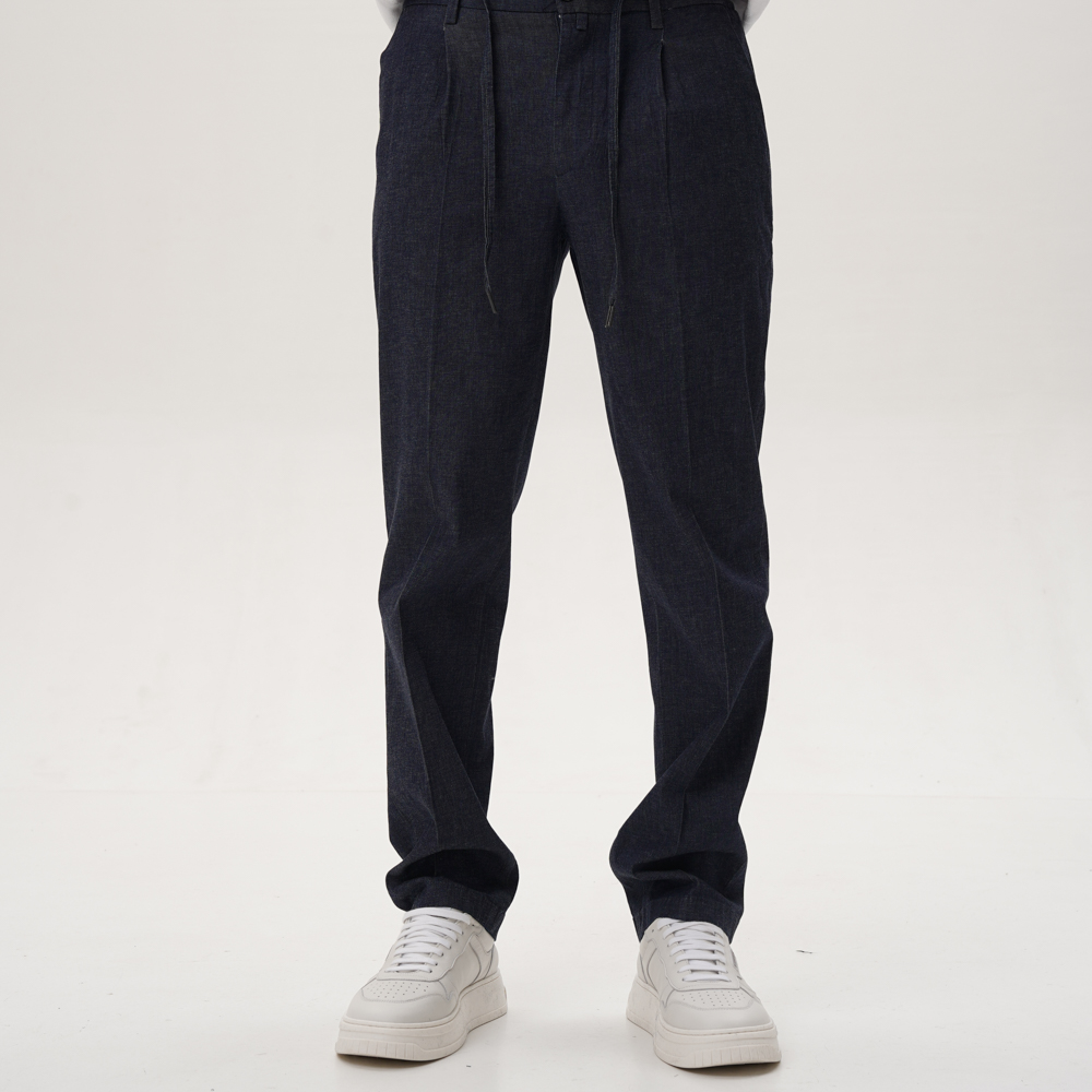 Брюки Baronio S2695-BOT