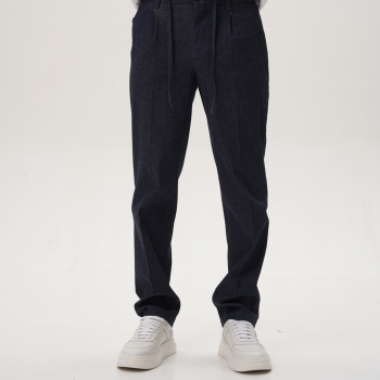 Брюки Baronio S2695-BOT