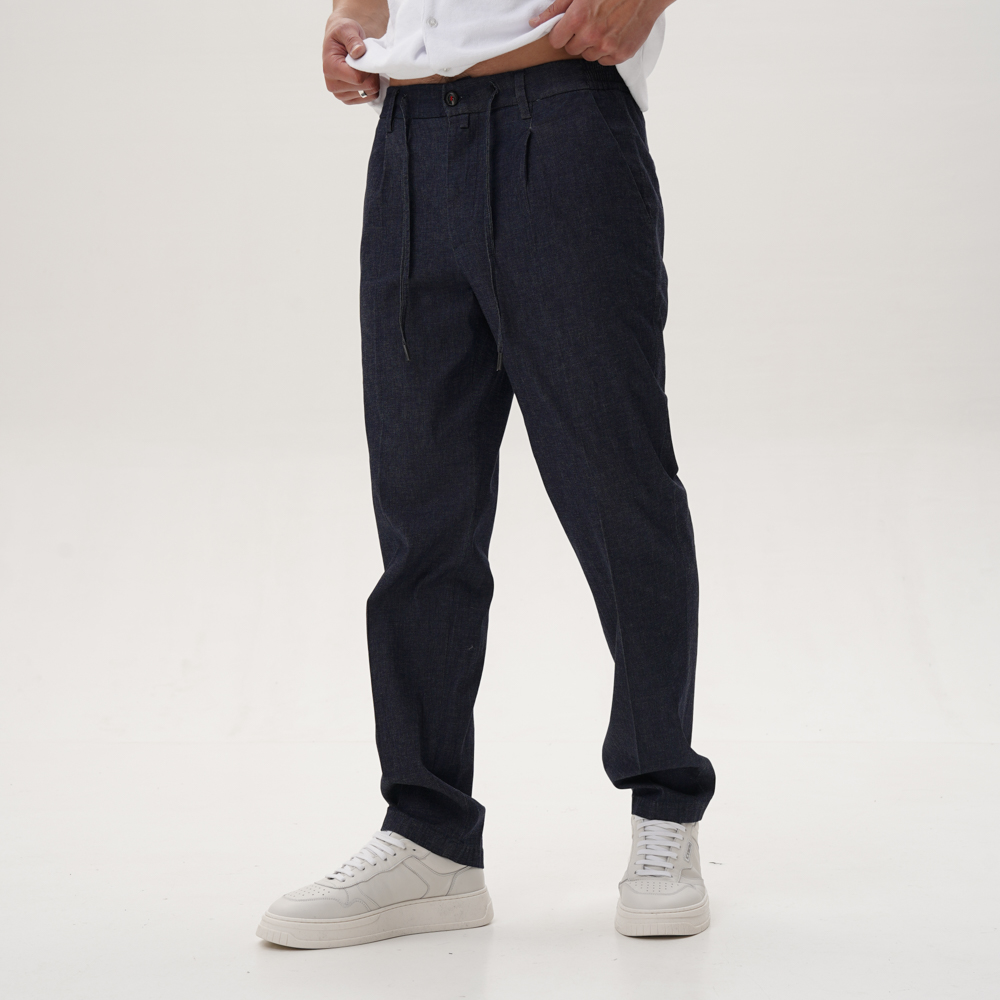 Брюки Baronio S2695-BOT