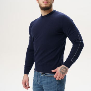 Свитер Umberto Vallati 2302-2240-5000 ABKOST