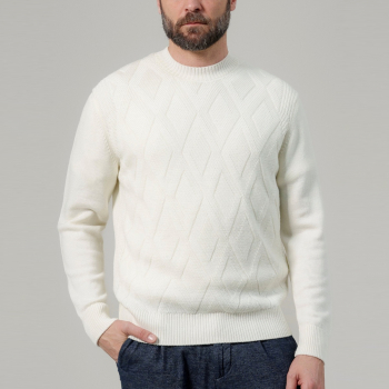 Свитер Umberto Vallati 5303 7440 1001мол