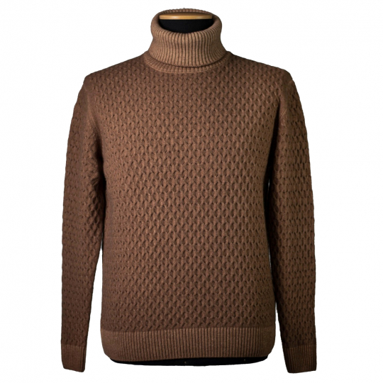 Свитер Umberto Vallati 0316 7660 7002кор