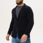 Пиджак Umberto Vallati 3313 7220 9000чер ABKOST